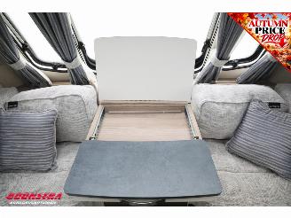 Sprite  Mondial 470 SE Mover Luifel Frans Bed BY 2026 picture 26