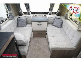Sprite  Mondial 470 SE Mover Luifel Frans Bed BY 2026 picture 18