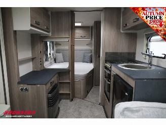 Sprite  Mondial 470 SE Mover Luifel Frans Bed BY 2026 picture 16