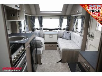Sprite  Mondial 470 SE Mover Luifel Frans Bed BY 2026 picture 15