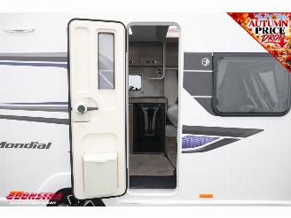 Sprite  Mondial 470 SE Mover Luifel Frans Bed BY 2026 picture 31