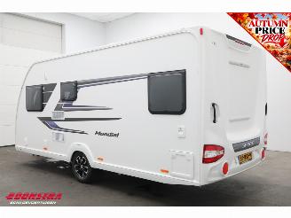 Sprite  Mondial 470 SE Mover Luifel Frans Bed BY 2026 picture 4