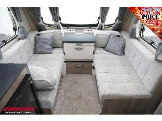 Sprite  Mondial 470 SE Mover Luifel Frans Bed BY 2026 picture 18