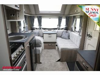 Sprite  Mondial 470 SE Mover Luifel Frans Bed BY 2026 picture 15