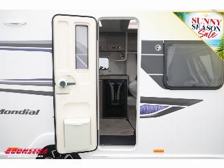 Sprite  Mondial 470 SE Mover Luifel Frans Bed BY 2026 picture 31