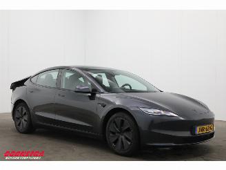 Tesla Model 3 RWD 60 kWh Fahrbereit Pano LED ACC Leder Camera SHZ picture 2