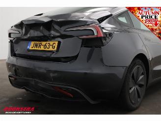Tesla Model 3 RWD 60 kWh Fahrbar Pano LED ACC Leder Camera SHZ picture 16