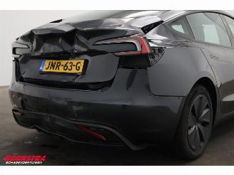 Tesla Model 3 RWD 60 kWh Fahrbar Pano LED ACC Leder Camera SHZ picture 16