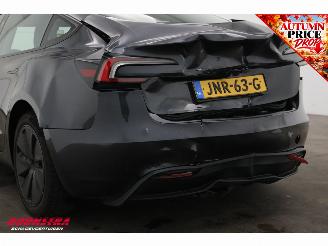 Tesla Model 3 RWD 60 kWh Fahrbar Pano LED ACC Leder Camera SHZ picture 6