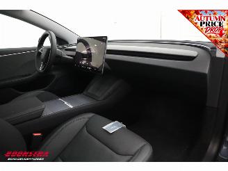 Tesla Model 3 RWD 60 kWh Fahrbar Pano LED ACC Leder Camera SHZ picture 17