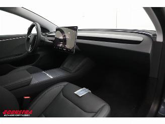 Tesla Model 3 RWD 60 kWh Fahrbar Pano LED ACC Leder Camera SHZ picture 17