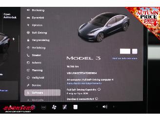 Tesla Model 3 RWD 60 kWh Fahrbar Pano LED ACC Leder Camera SHZ picture 25