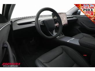 Tesla Model 3 RWD 60 kWh Fahrbar Pano LED ACC Leder Camera SHZ picture 22