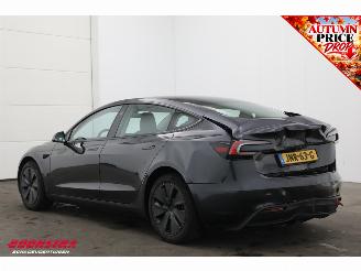 Tesla Model 3 RWD 60 kWh Fahrbar Pano LED ACC Leder Camera SHZ picture 4