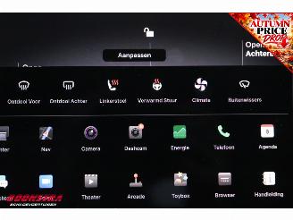 Tesla Model 3 RWD 60 kWh Fahrbar Pano LED ACC Leder Camera SHZ picture 30