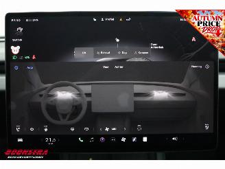 Tesla Model 3 RWD 60 kWh Fahrbar Pano LED ACC Leder Camera SHZ picture 29