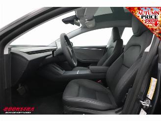 Tesla Model 3 RWD 60 kWh Fahrbar Pano LED ACC Leder Camera SHZ picture 20