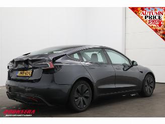Tesla Model 3 RWD 60 kWh Fahrbar Pano LED ACC Leder Camera SHZ picture 3
