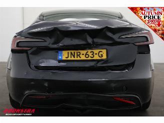 Tesla Model 3 RWD 60 kWh Fahrbar Pano LED ACC Leder Camera SHZ picture 7