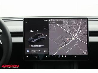 Tesla Model 3 RWD 60 kWh Fahrbereit Pano LED ACC Leder Camera SHZ picture 19