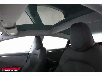 Tesla Model 3 RWD 60 kWh Fahrbar Pano LED ACC Leder Camera SHZ picture 23