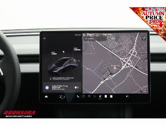 Tesla Model 3 RWD 60 kWh Fahrbar Pano LED ACC Leder Camera SHZ picture 19