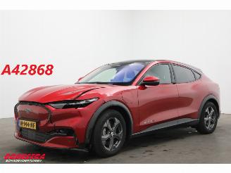Unfallwagen Ford Mustang Mach-E Extended RWD 98 kWh ACC Navi Apple/Android B&O Leder SHZ LrHZ PDC 2021/11