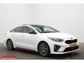 Kia Proceed 1.4 T-GDI GT-PlusLine Aut. ACC Schuifdak Memory JBL Memory LRHZ AHK picture 2