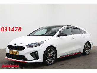 Kia Proceed 1.4 T-GDI GT-PlusLine Aut. ACC Schuifdak Memory JBL Memory LRHZ AHK picture 1