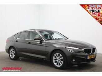 BMW 3-serie GT 318d AUT Clima Cruise Camera SHZ PDC 97.001 km! picture 2
