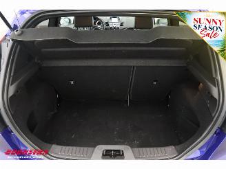 Ford Fiesta 1.6 ST2 Clima Cruise Navi PDC LMV picture 22