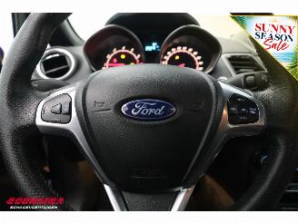 Ford Fiesta 1.6 ST2 Clima Cruise Navi PDC LMV picture 15