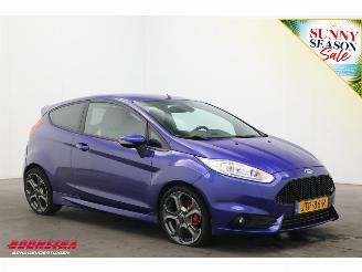 Ford Fiesta 1.6 ST2 Clima Cruise Navi PDC LMV picture 2
