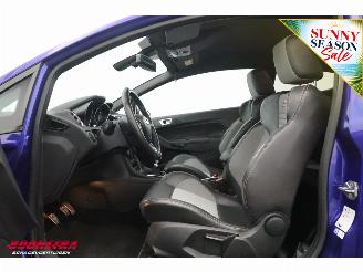Ford Fiesta 1.6 ST2 Clima Cruise Navi PDC LMV picture 12