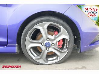 Ford Fiesta 1.6 ST2 Clima Cruise Navi PDC LMV picture 7