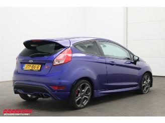 Ford Fiesta 1.6 ST2 Clima Cruise Navi PDC LMV picture 3