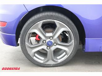 Ford Fiesta 1.6 ST2 Clima Cruise Navi PDC LMV picture 5