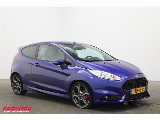 Ford Fiesta 1.6 ST2 Clima Cruise Navi PDC LMV picture 2