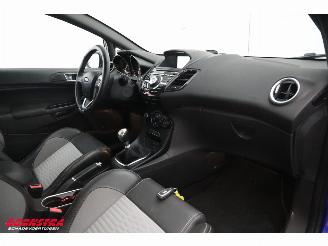 Ford Fiesta 1.6 ST2 Clima Cruise Navi PDC LMV picture 9