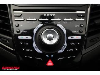 Ford Fiesta 1.6 ST2 Clima Cruise Navi PDC LMV picture 17