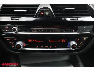 BMW 5-serie Touring 520i M-Sport LED H/K Cruise Navi Camera PDC SHZ picture 26