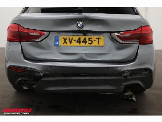 BMW 5-serie Touring 520i M-Sport LED H/K Cruise Navi Camera PDC SHZ picture 6