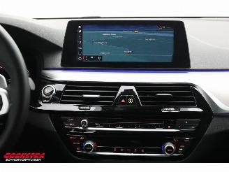 BMW 5-serie Touring 520i M-Sport LED H/K Cruise Navi Camera PDC SHZ picture 14