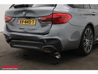 BMW 5-serie Touring 520i M-Sport LED H/K Cruise Navi Camera PDC SHZ picture 8