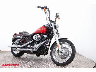 Harley-Davidson  FXDC Dyna Super Glide Vance Hines picture 2