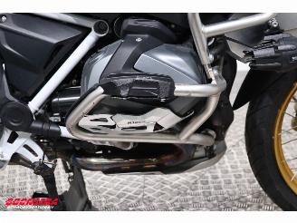 BMW R 1250 GS Adventure HP 3X Pakket Cruise Heizgriffe Quickshift picture 10