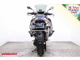 BMW R 1250 GS Adventure HP 3X Pakket Cruise Heizgriffe Quickshift picture 8