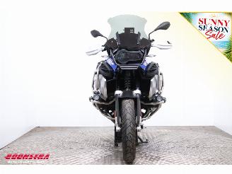BMW R 1250 GS Adventure HP 3X Pakket Cruise Heizgriffe Quickshift picture 6