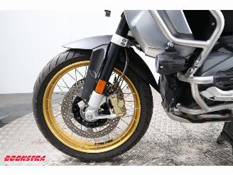 BMW R 1250 GS Adventure HP 3X Pakket Cruise Heizgriffe Quickshift picture 17