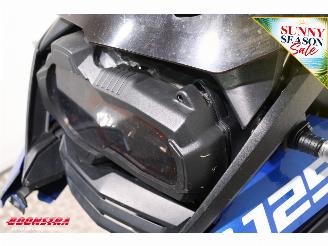 BMW R 1250 GS Adventure HP 3X Pakket Cruise Heizgriffe Quickshift picture 15